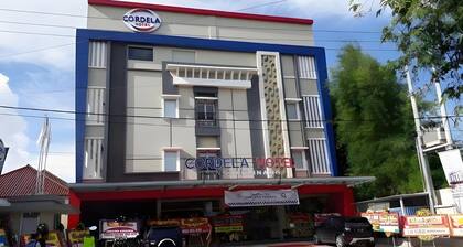 Cordela Hotel Pangkal Pinang