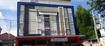 Cordela Hotel Pangkal Pinang