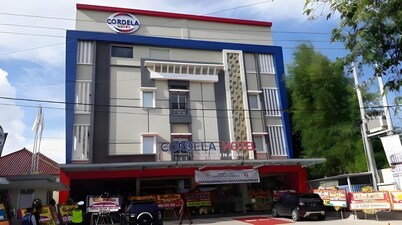 Cordela Hotel Pangkal Pinang