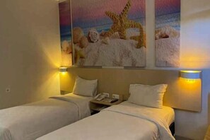 Room - Cordela Hotel Pangkal Pinang (Pangkalpinang)