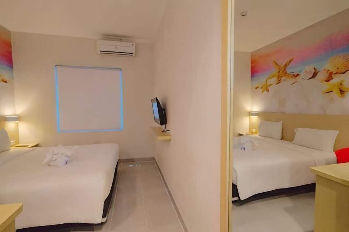 ห้องพัก