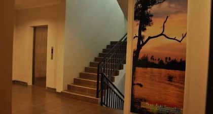 Cordela Hotel Pangkal Pinang