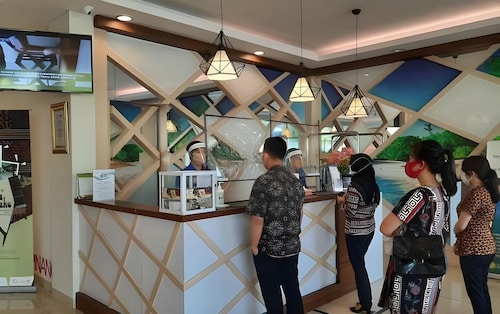 Cordela Hotel Pangkal Pinang