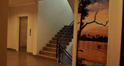 Cordela Hotel Pangkal Pinang