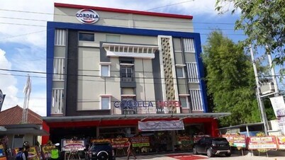 Cordela Hotel Pangkal Pinang