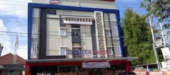 Cordela Hotel Pangkal Pinang