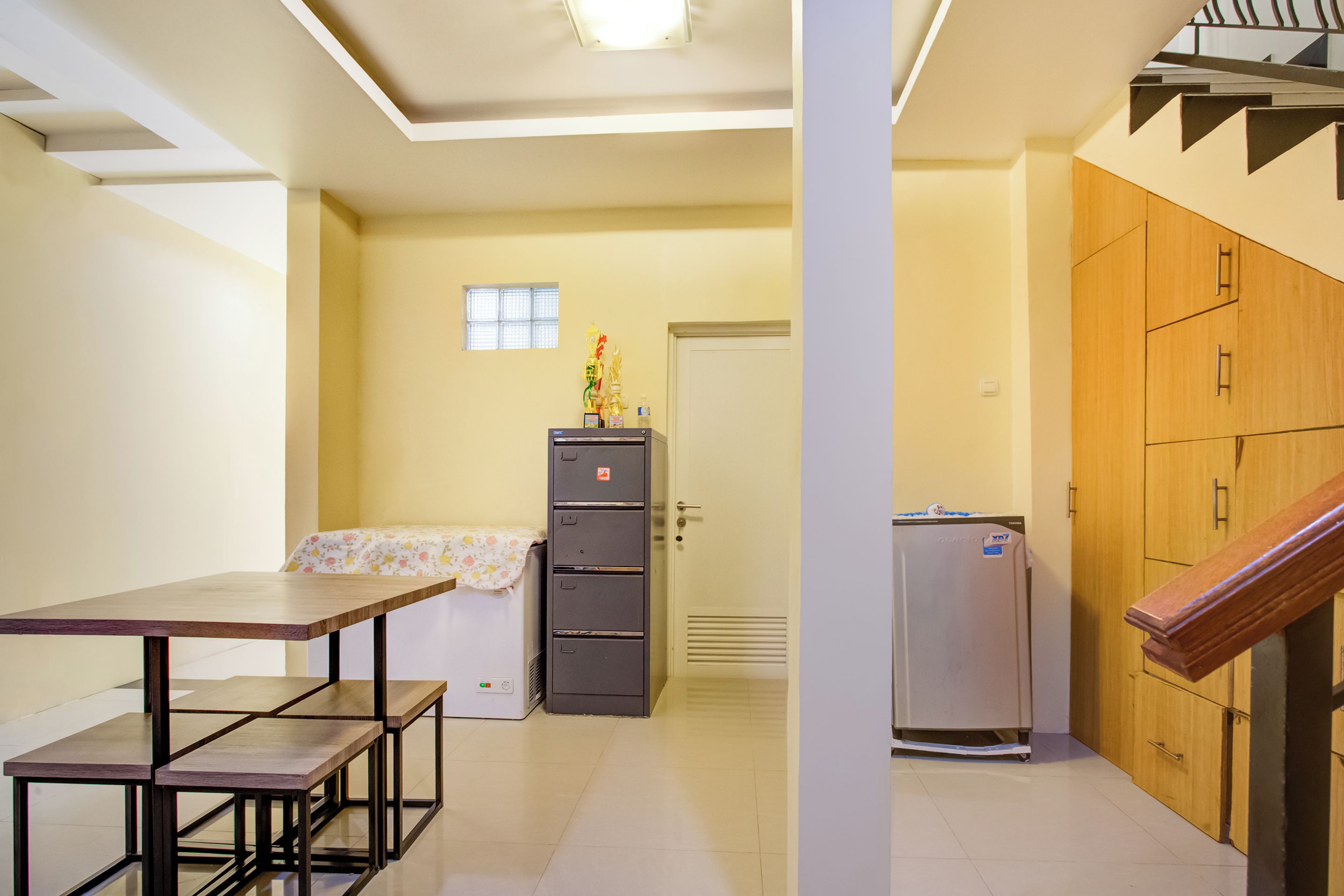 Tempat makan
