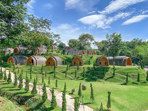 Shanaya Resort Malang