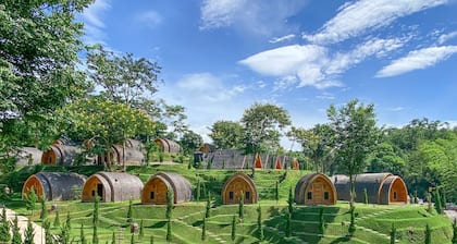 Shanaya Resort Malang