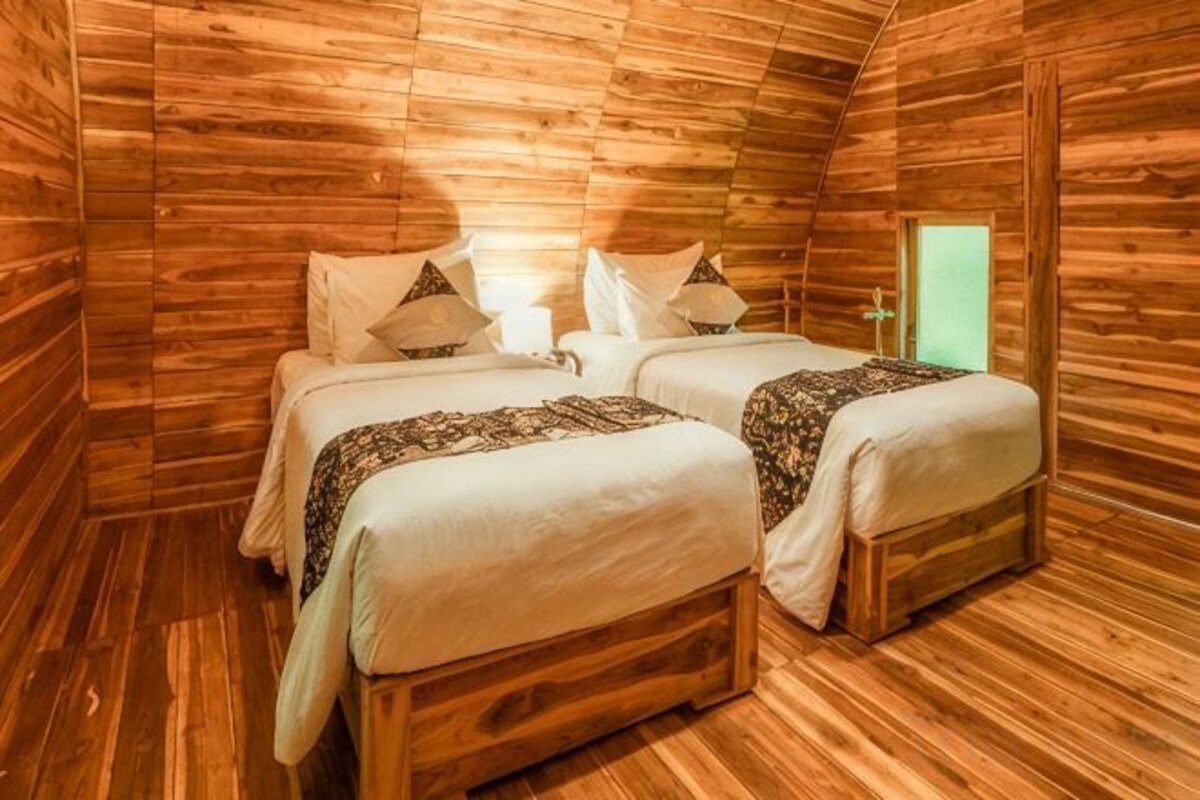 Ranggawuni 2 Bed