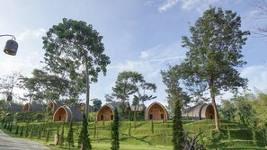 Exterior - Shanaya Resort Malang (Malang)