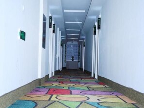 Interior - Shell Chengde Longhua County Xingzhou Road Hotel (Chengde)