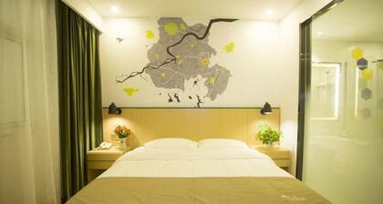 Vatica Suzhou Xiaoxian Longhu Road Hotel