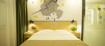Vatica Suzhou Xiaoxian Longhu Road Hotel