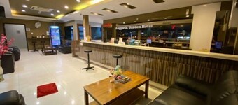 Anggerik Garden Hotel - AG Hotel