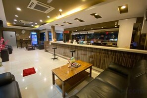 Unclassified image, 2 of 7, button - Anggerik Garden Hotel - AG Hotel (Sitiawan)