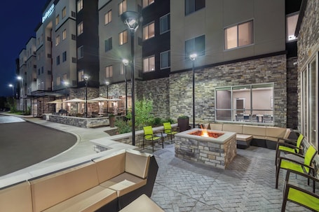 Property amenity. SpringHill Suites by Marriott Indianapolis Keystone