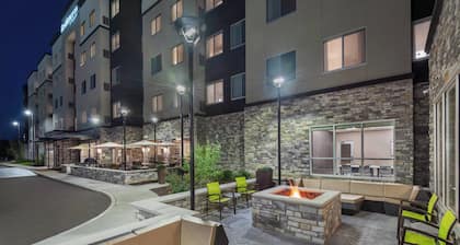 SpringHill Suites by Marriott Indianapolis Keystone