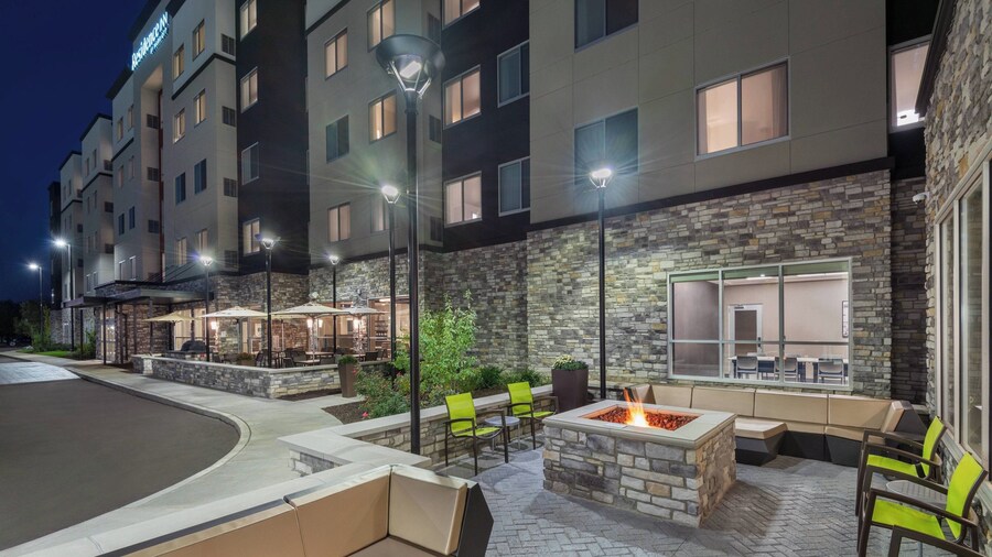 SpringHill Suites by Marriott Indianapolis Keystone