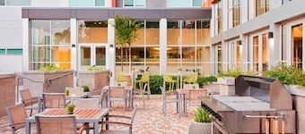 Element by Marriott Valley Forge King of Prussia