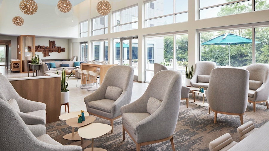 Element by Marriott Valley Forge King of Prussia