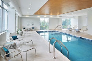 Piscina interna