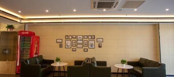 Greentree Inn Dezhou Xiajin County Debai Trade Market Express Hotel