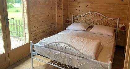 Chambre d'hĂŽtes