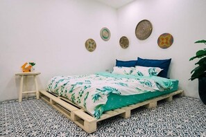 3 Schlafzimmer, Bügeleisen/Bügelbrett, WLAN