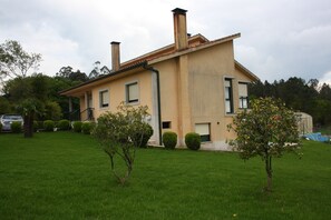 Exterior - Pets Allowed (Arzúa)