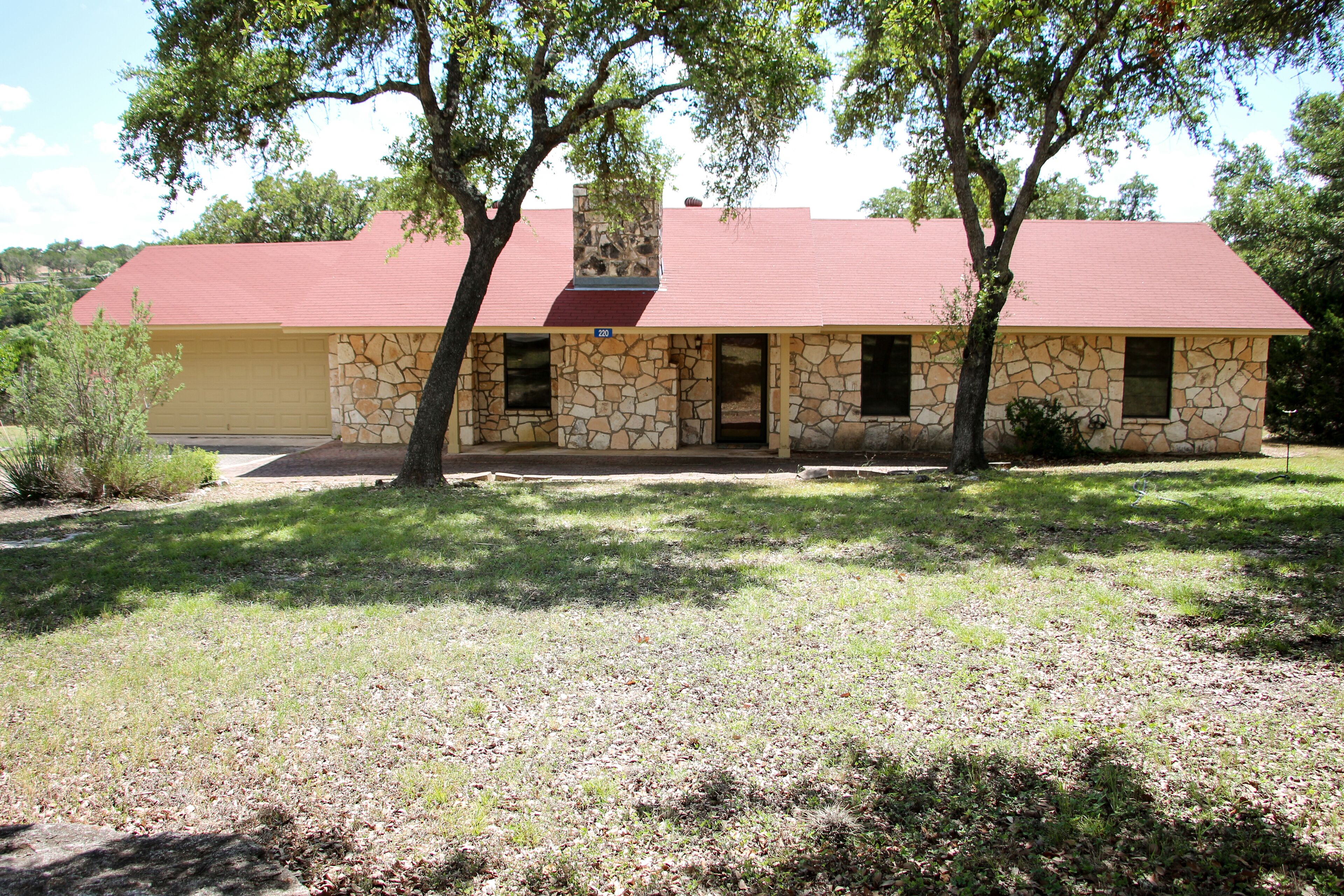 Get away at Mo-Ranch!