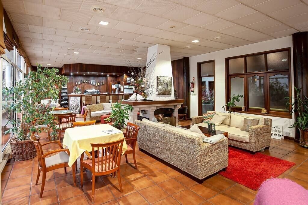内装