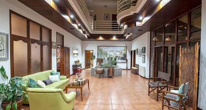 Pantanha Studio by Trip2Portugal