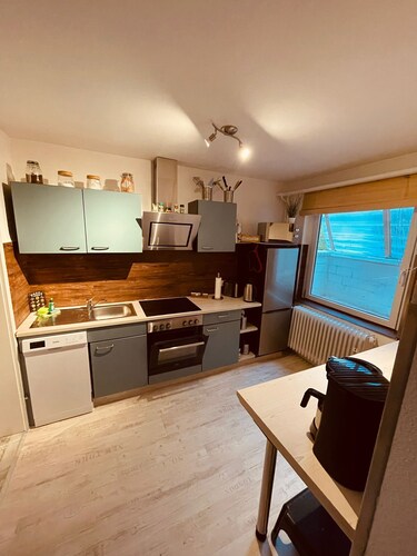 Beautiful and spacious holiday home