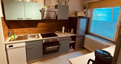 Beautiful and spacious holiday home