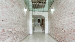 Entrada (vista interna)