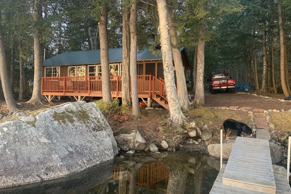 1173 Great Moose Lake