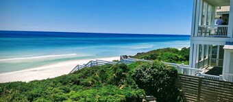 Seamist #6-Oceanfront-Wonderful View!