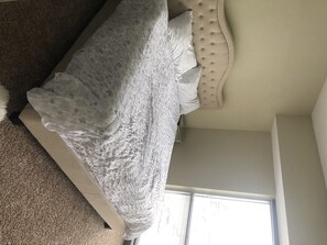 1 chambre, fer et planche à repasser, Wi-Fi