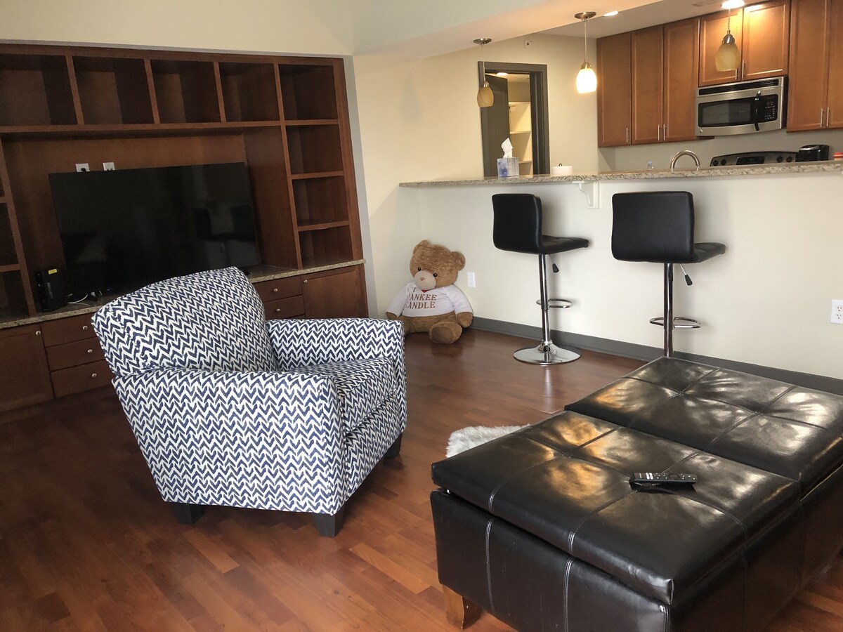 Bild für Gastgeberprofil