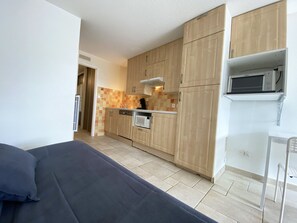 1 chambre, Wi-Fi gratuit