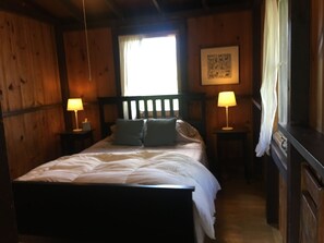 3 chambres, Wi-Fi, draps fournis