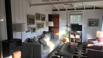 Télévision, lecteur de DVD