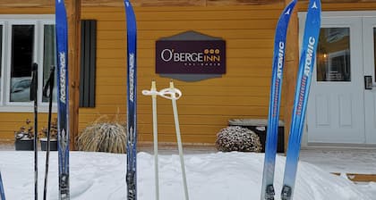 Oberge Inn