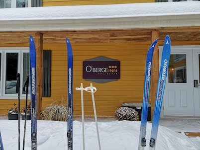 Oberge Inn
