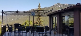 L'auberge des sens