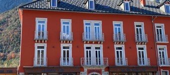 Hotel Oberland