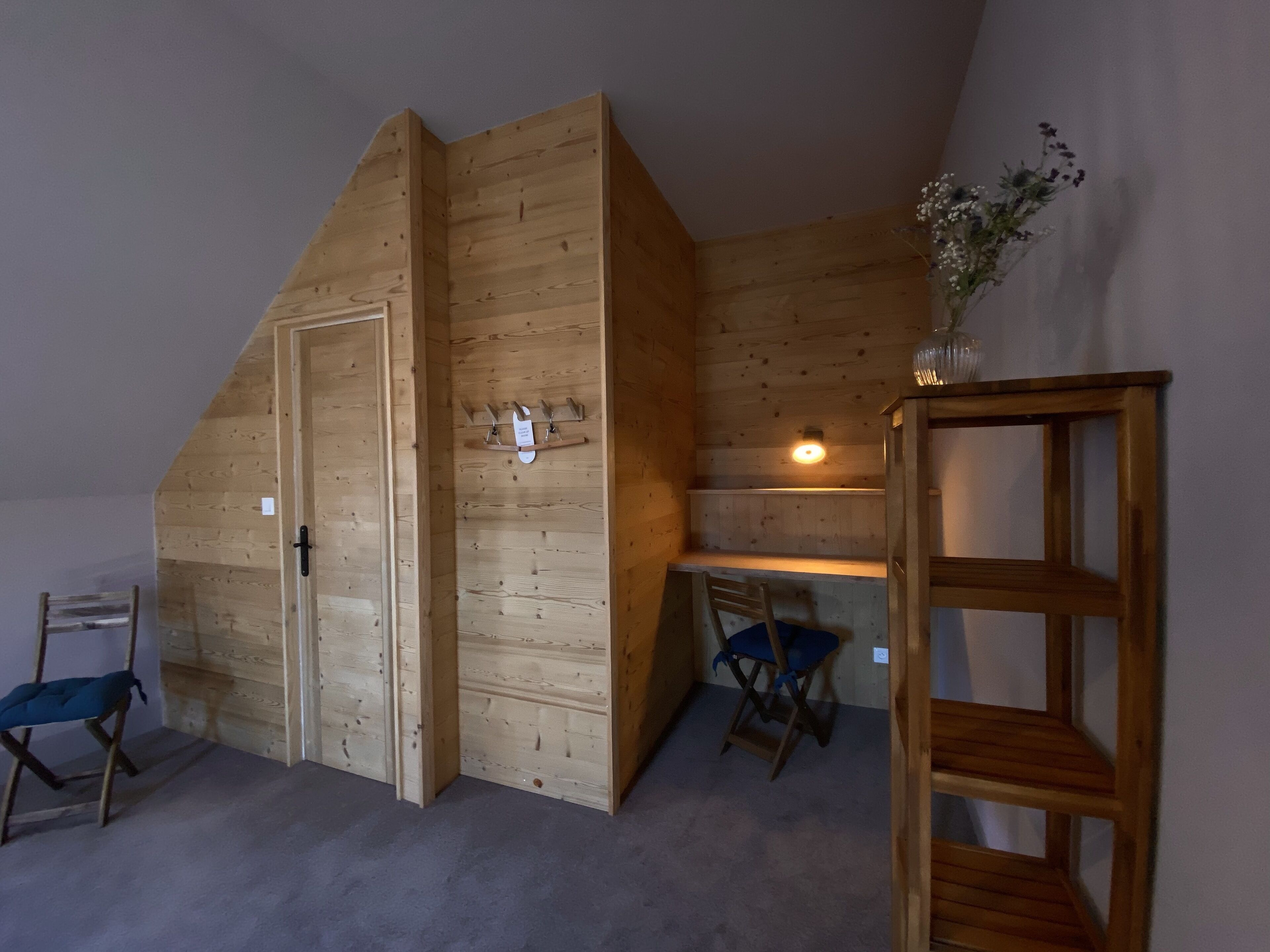 superior double room | 1 bedroom, soundproofing, free wifi, bed sheets