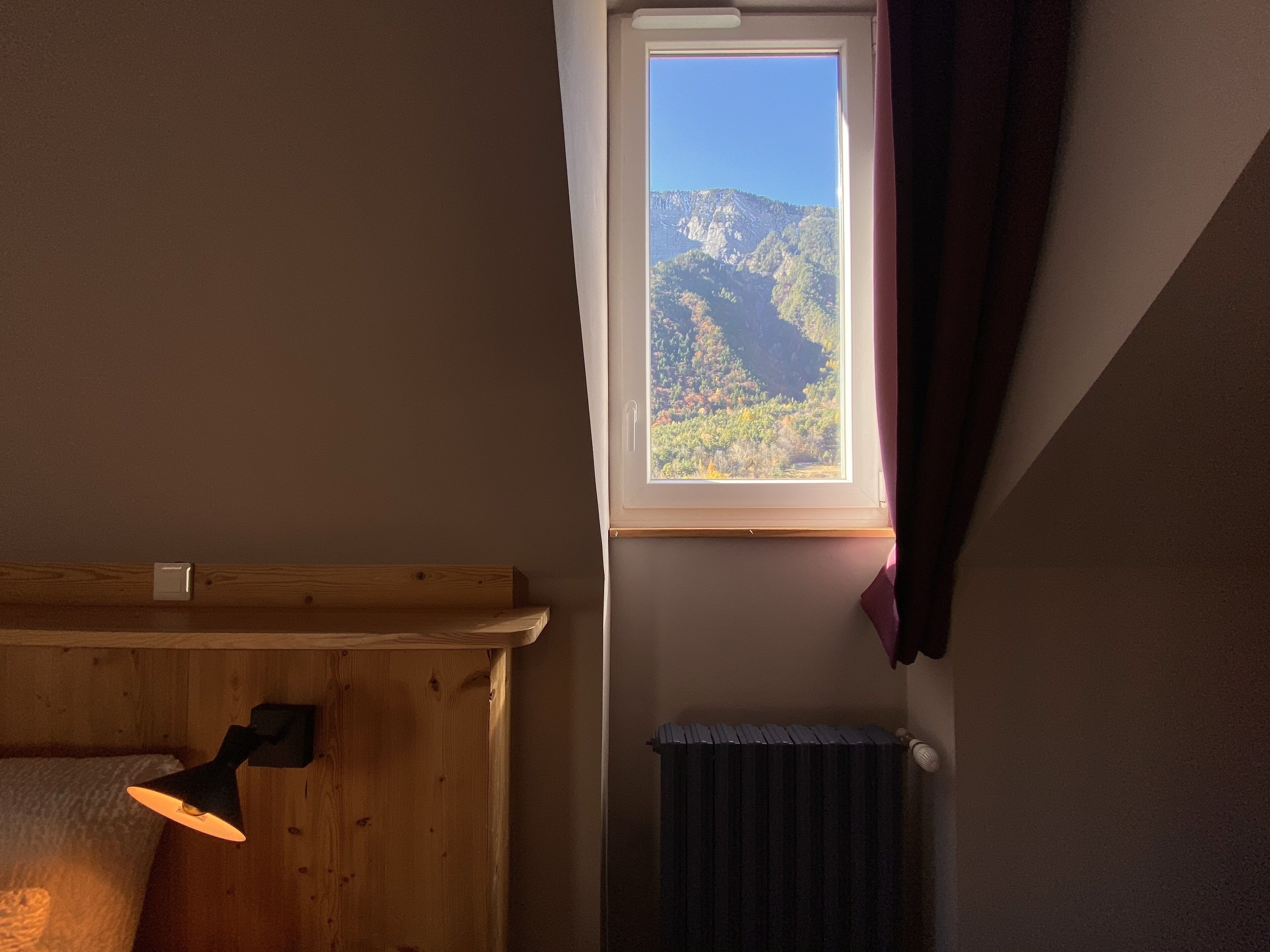 superior double room | 1 bedroom, soundproofing, free wifi, bed sheets