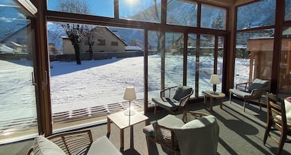 Hotel Oberland